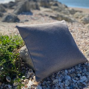 Coussin SIGNATURE outdoor indoor 50x50 SUNBRELLA ARCHI IPE