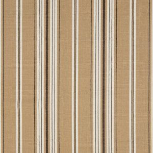 Tissu Dominica collection Iles du Vent LELIEVRE Paris